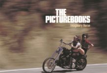 The Picturebooks – Imaginary Horse