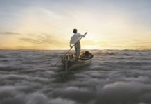 Pink Floyd – The Endless River