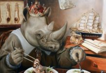 Soen – Tellurian