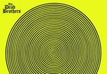 The Dead Brothers – Black Moose