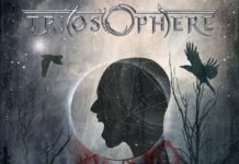 Triosphere – The Heart of the Matter