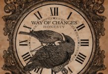 Way Of Changes – Honesty