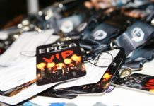 EPICA – Tour Report 2014