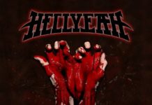 Hellyeah – Blood for Blood