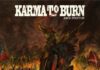 Karma To Burn – Arch Stanton