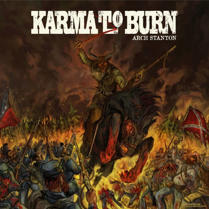 karma-to-burn-arch-stanton-Daily_Rock