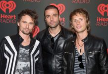 Muse au Sonisphere 2015 !
