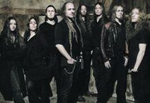 Bam Margera & CKY @ Sherbrooke, 11.03.2013