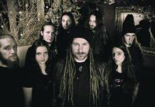 Eluveitie & friends – Wetzikon – 27 décembre 2014