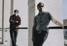 The Black Keys – Zurich – 16 février 2014