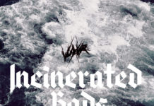 Vuyvr – Incinerated Gods