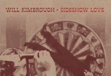 Machinegun Suzie – Black Paper Horse