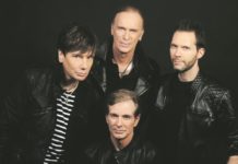 Mr. Big : Garder le cap malgré les turbulences