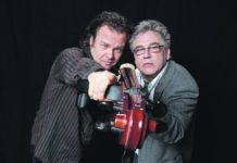 Zlang Zlut : A deux c’est mieux