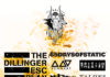 Dillinger Escape Plan au ArcTanGent 2015 !
