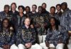 Earth Wind & Fire : Rencontre avec une légende du funk