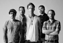 Incubus rejoint l’affiche du Sonisphere 2015