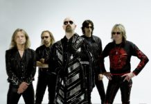 Judas Priest réédite « Defender Of The Faith »