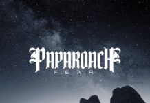 Papa Roach – F.E.A.R