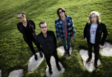 Stone Temple Pilots : le retour!