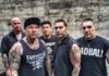 Nouvel album d’Agnostic Front!