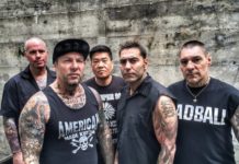 Nouvel album d’Agnostic Front!