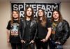 Airbourne signe avec Spinefarm Records