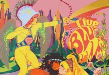 Un album live pour Blues Pills