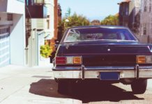 American Hifi – Blood & Lemonade