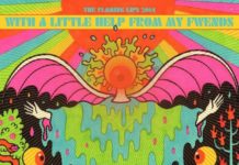 The Flaming Lips – With a Little Help From my Fwends