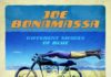 Joe Bonamassa – Different Shades of Blue