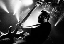 Chevelle : Post grunge isn’t dead !