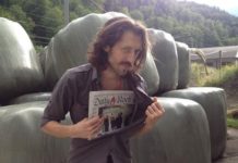 Gogol Bordello : Mec, c’est le bordel !