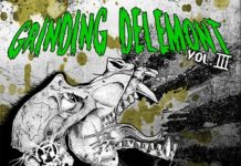 Grinding Delémont : troisième du nom!