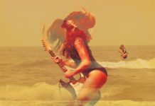 Le nouvel album de Jetlakes en téléchargement gratuit