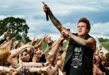 Marie Mai @ Sherbrooke, 09.05.2013