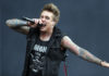 Papa Roach : Peur de rien