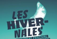 Les Hivernales, Nyon – 26 février au 1er mars 2015