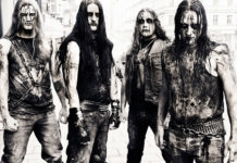 Marduk + Belphegor – Pont-Rouge, Monthey – 28 février 2015