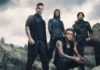 Papa Roach – Un album aventureux, une tournée incroyable