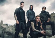 Papa Roach – Un album aventureux, une tournée incroyable