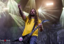 SEPULTURA – Racine carrée