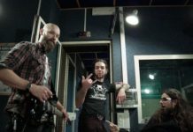 UFOMAMMUT – Un album et une tournée