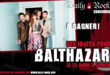 Festival de la Gibelotte : Simple Plan, 05.07.2013