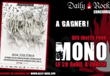 Liv’in Crush @ Festivoix, 07.07.2013