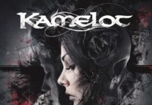 Le nouvel album de Kamelot bientôt dans les bacs !