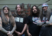 Saint Vitus récupère son chanteur originel pour sa tournée estivale européenne