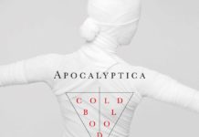 « Cold Blood » : Le clip d’Apocalyptica