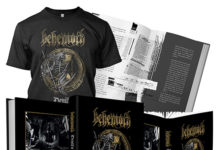 Behemoth : le livre