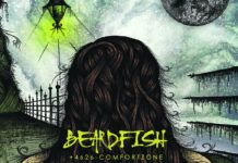 Beardfish – +4626-COMFORTZONE